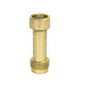 Bibb Seat - 2-1/4" H - 13/16-16