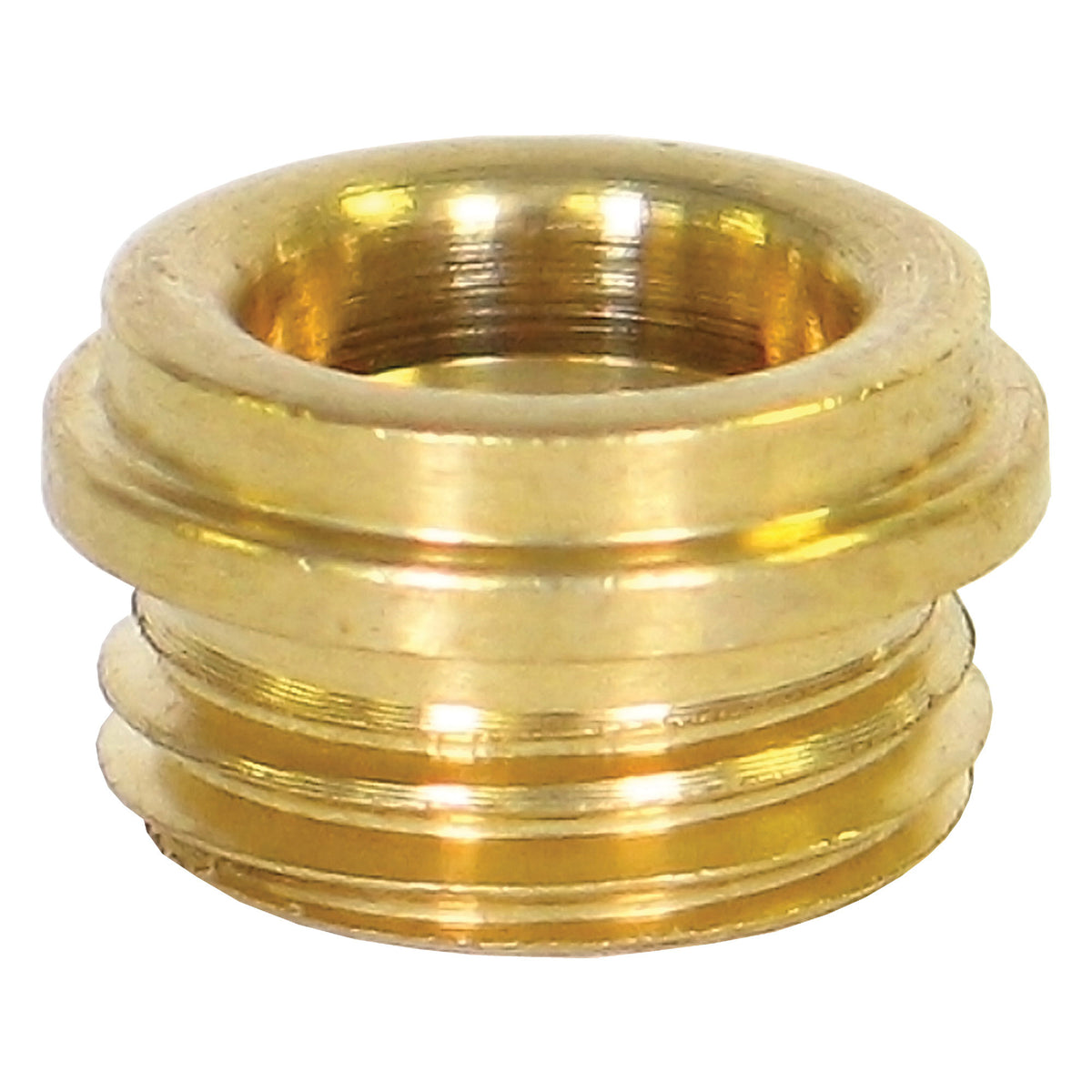 Kissler 55-0203 Bibb Seat, For Use With Sayco Faucet, 1/2-20