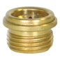 Kissler 55-0253 Bibb Seat, For Use With Sterling Faucet, 1/2-24