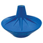 Kissler 57-1200 Toilet Tank Flush Ball, For Use With Kohler® Faucet, 3 in Cone