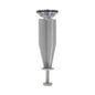 Kissler 58-1138 Lavatory Stopper, 5/16 x 4-1/8 in, Plastic