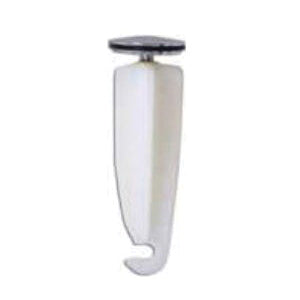 Kissler 58-1156 Lavatory Stopper, Plastic