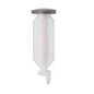 1-5/16 x 4" Bathroom Stopper - 58-1162