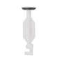 1-5/16 x 4-1/8" Bathroom Stopper - 58-1171