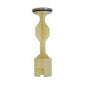 Kissler 58-1182 Lavatory Stopper, 1-1/4 x 3-7/8 in, Plastic