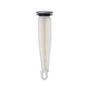 Kissler 58-2162 Lavatory Stopper, 1-1/4 x 4-15/16 in, Plastic