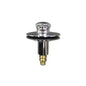 Bath Stopper - Brass