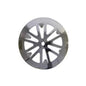 Kissler 58-8700 Strainer, 2 in, Die-Cast Zinc