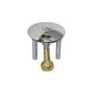 2-3/16" Bath Stopper - 58-9055