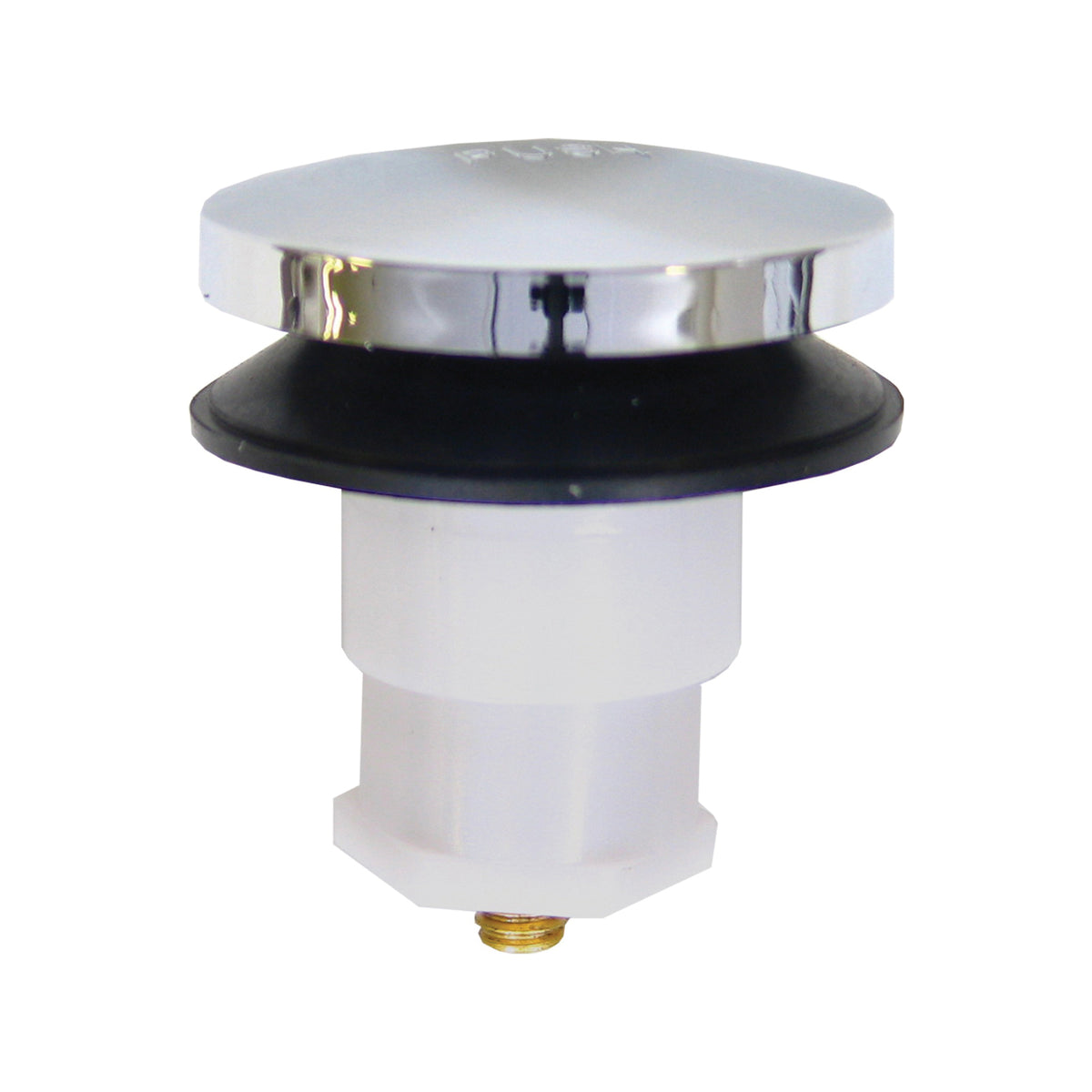 Kissler 58-7153 Tip Toe Stopper, 5/16 in Nominal, Plastic, Import