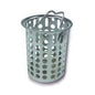 Kissler 59-2010 Strainer, Brass, Polished Chrome