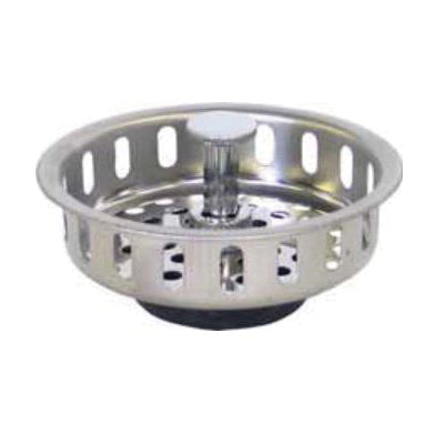 Kissler 59-2060 Kitchen Basket, Stainless Steel