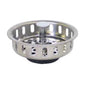 Kissler 59-2060 Kitchen Basket, Stainless Steel