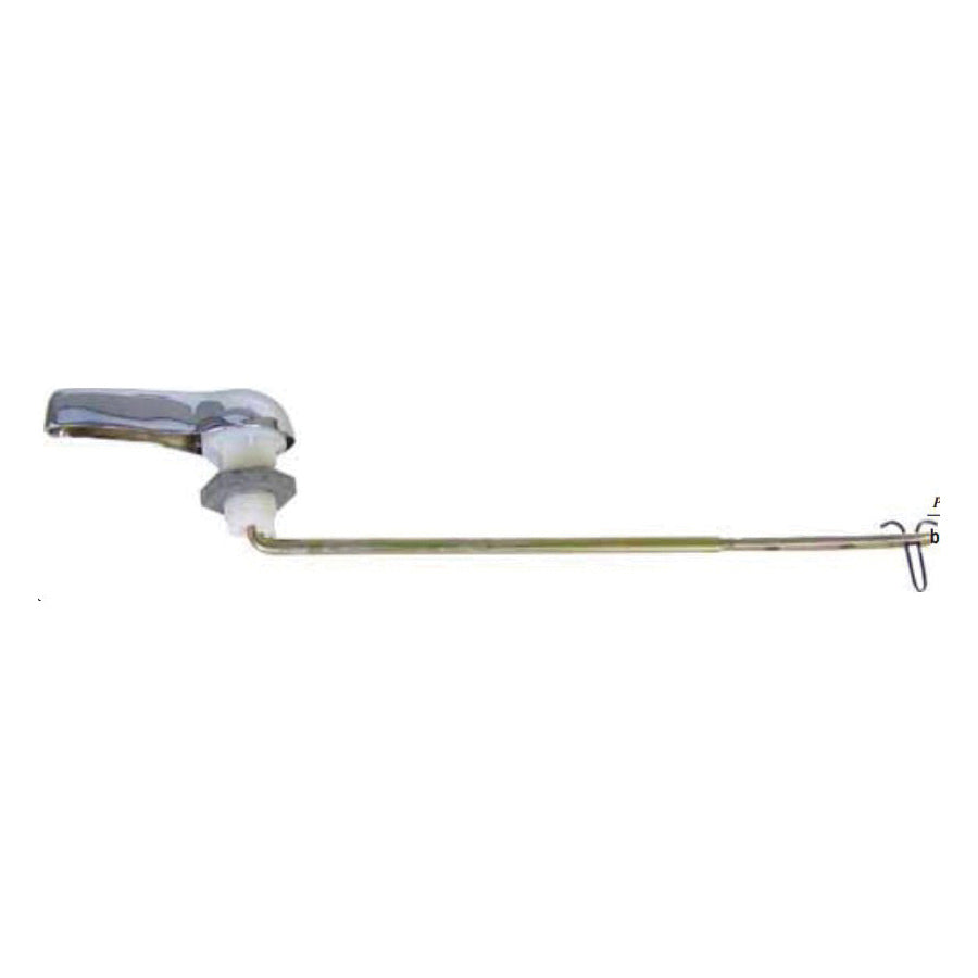 Handicap Tank Lever - 8" L Arm