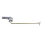 Handicap Tank Lever - 8" L Arm