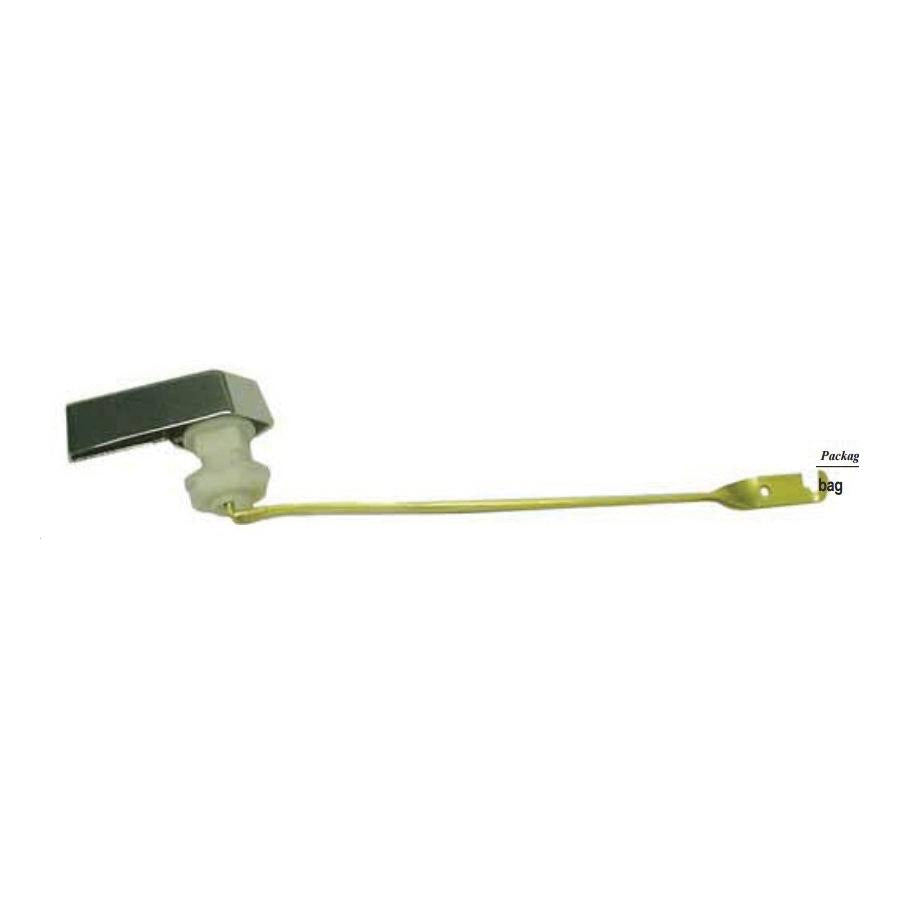 Handle Tank Lever - Brass