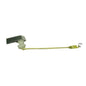 Handle Tank Lever - Brass