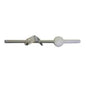 Kissler 61-9031 Ballrod, For Use With Delta® Delex Sink, Tub and Drain