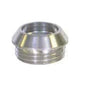Kissler 66-0602 Bibb Seat, 21/32-18, For Use With Price Pfister™, Stainless Steel