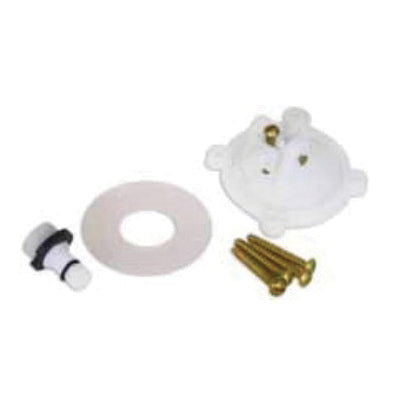Kissler 68-1869 Ballcock Cap, For Use With Amerline and Hoover Toilet