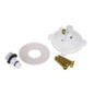 Kissler 68-1869 Ballcock Cap, For Use With Amerline and Hoover Toilet