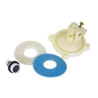 Kissler 68-1871 Cap, For Use With Hoover Toilet