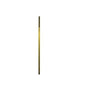 Float Rod - 8" - Brass