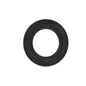 Kissler 70-3016 Lavatory Stopper Gasket, For Use With Delta® 58-1135 Lavatory Stopper, Rubber