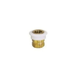 Kissler 783-0265 Snap Coupling, 1/2 in Inlet