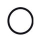 Kissler 71-0019 Cap Gasket, 0.9 in ID x 1.03 in OD, For Use With Gerber® 23-2827 Faucet Stem