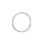 Cap Gasket - 1.032" ID x 1.127" OD - Nylon