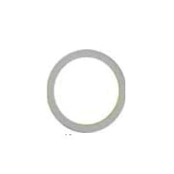 Kissler 71-0028 Cap Gasket, 0.943 in ID x 1.154 in OD, For Use With Central Brass 23-1826/23-1826 Diverter, Blocks 23-1904 and Briggs® 22-0193/23-0056 Faucet Stem