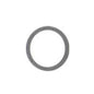 Cap Gasket - 0.719" ID x 0.861" OD - Cloth/Fiber