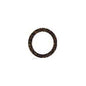 Kissler 71-0045 Gasket, 0.83 in ID x 1.08 in OD, For Use With Crane-Repcal