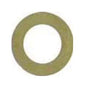 Friction Ring - 0.327" ID x 0.562" OD - Brass