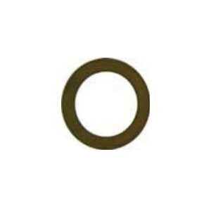 Friction Ring - 0.46" ID x 0.66" OD - Brass