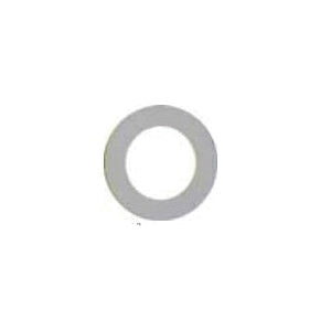 Kissler 71-0324 Washer, 0.53 in ID x 0.825 in OD, For Use With Central Brass
