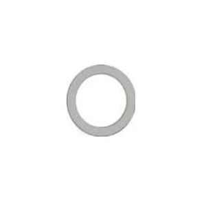 Diverter Gasket - 0.63" ID x 0.83" OD - Nylon