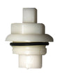 Washerless Righthand Stem Unit Only - 1-11/16" L