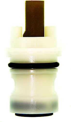 Kissler 711-4310 Washerless Cartridge, For Use With American Standard Faucets, 1-7/8 in H