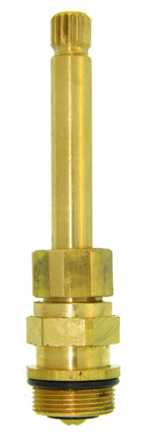 Compression Righthand Shower Stem Unit Only - 3-3/4"