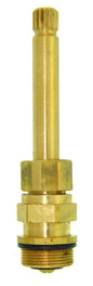 Compression Righthand Shower Stem Unit Only - 3-3/4"