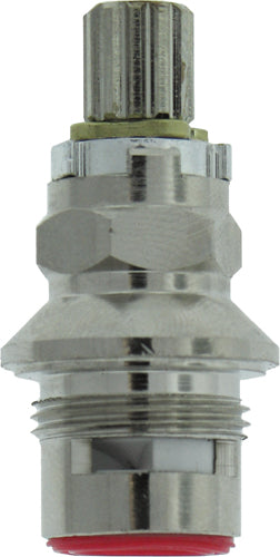 Righthand Hot Ceramic Stem Unit - 1-15/16" L