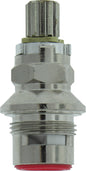 Righthand Hot Ceramic Stem Unit - 1-15/16" L