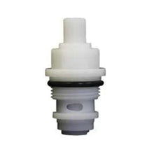 Kissler 711-0060 Right Hand Only Stem, For Use With Nibco® Faucet, 17 Point Broach, B-26