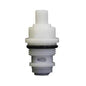Kissler 711-0060 Right Hand Only Stem, For Use With Nibco® Faucet, 17 Point Broach, B-26