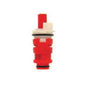 Left Hand Cold Stem - 2-1/4" L