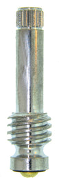 Compression Lefthand Cold Shower Stem Unit - 2-5/8"