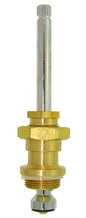 Kissler 723-0316 Compression Righthand Shower Stem Unit Only, 4-3/4 in L, For Use With Sayco Faucets, 16 Point, B-18 Broach Style