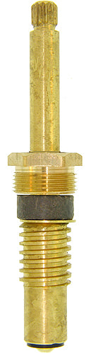 Compression Righthand Shower Stem Unit Only - 12 Point